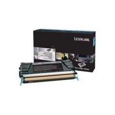Cartus Lexmark  24B6186