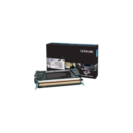 Cartus Lexmark  24B6186