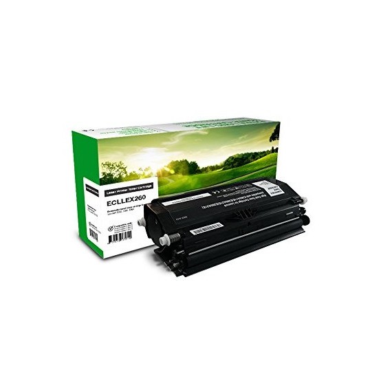 Cartus Lexmark  24B6516