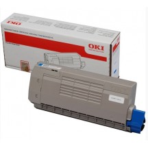 Cartus OKI 44318607