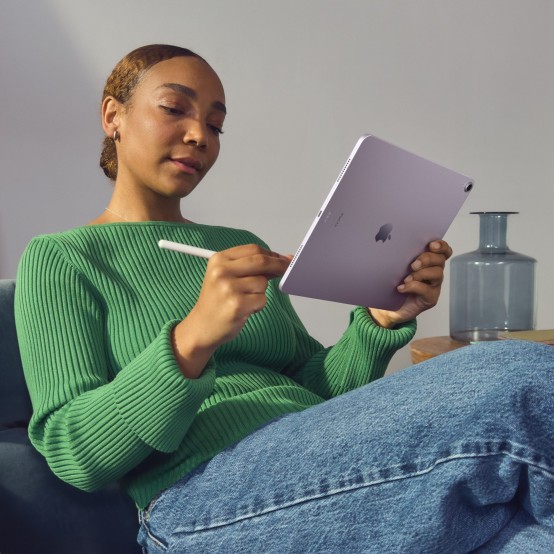Tableta Apple iPad Air 11" (2024) MUXP3HC/A
