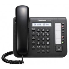 Telefon Panasonic  KX-DT521NE-B