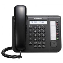 Telefon Panasonic KX-DT521NE-B
