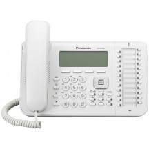 Telefon Panasonic KX-DT543X-W
