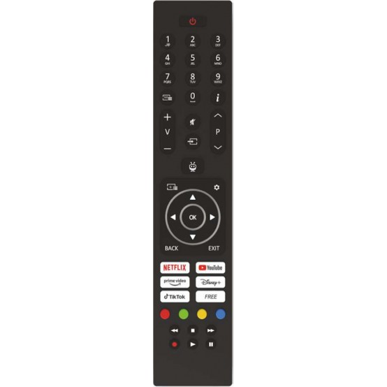 Televizor Panasonic  TB-40S45AEZ
