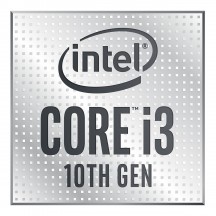 Procesor Intel Core i3 i3-10300 BOX BX8070110300
