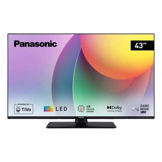Televizor Panasonic  TB-43W60AEZ
