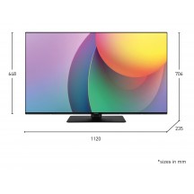 Televizor Panasonic  TB-50W60AEZ