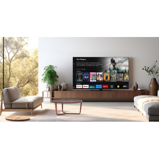 Televizor Panasonic  TB-50W60AEZ