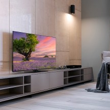 Televizor Panasonic  TB-50W60AEZ
