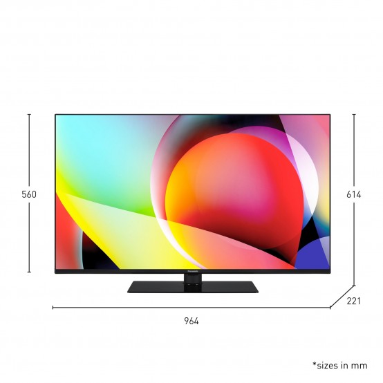 Televizor Panasonic  TN-43W70AEZ