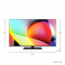 Televizor Panasonic  TN-50W70AEZ