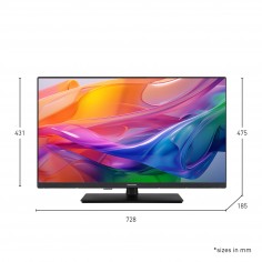 Televizor Panasonic  TV-32S50AEZ 2