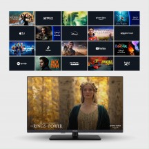 Televizor Panasonic  TV-32S50AEZ