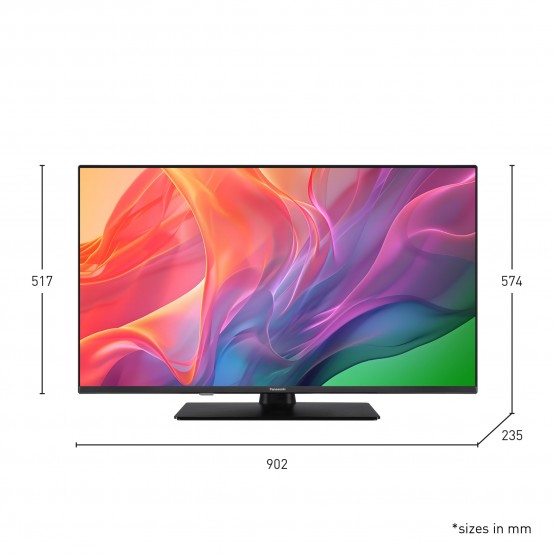 Televizor Panasonic  TV-40S55AEZ