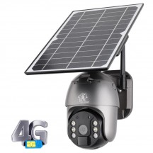 Camera de supraveghere ExtraLink Mystic 4G PTZ  3G/4G/LTE EX.30011