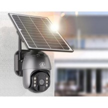 Camera de supraveghere ExtraLink Mystic 4G PTZ  3G/4G/LTE EX.30011