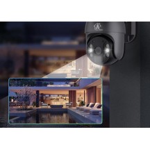 Camera de supraveghere ExtraLink Mystic 4G PTZ  3G/4G/LTE EX.30011