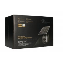 Camera de supraveghere ExtraLink Mystic 4G PTZ  3G/4G/LTE EX.30011