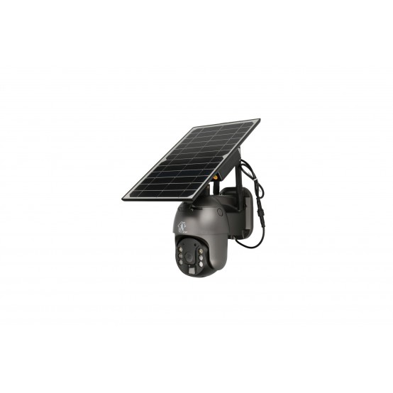 Camera de supraveghere ExtraLink Mystic 4G PTZ  3G/4G/LTE EX.30011