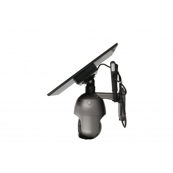 Camera de supraveghere ExtraLink Mystic 4G PTZ  3G/4G/LTE EX.30011