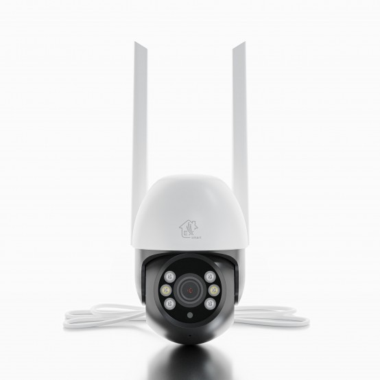 Camera de supraveghere ExtraLink Perun Outdoor Security EX.30103