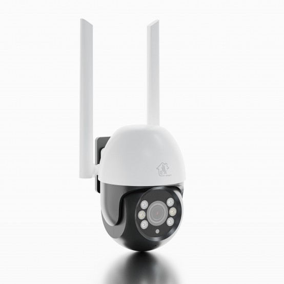 Camera de supraveghere ExtraLink Perun Outdoor Security EX.30103