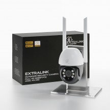Camera de supraveghere ExtraLink Perun Outdoor Security EX.30103