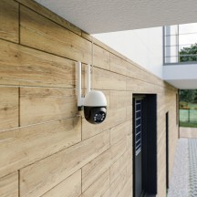 Camera de supraveghere ExtraLink Perun Outdoor Security EX.30103