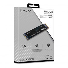 SSD PNY CS1030 M280CS1030-250-RB 2