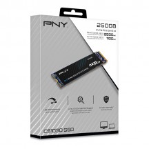 SSD PNY CS1030 M280CS1030-250-RB