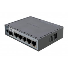 Router MikroTik hEX S E60iUGS 2