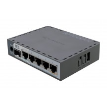 Router MikroTik hEX S E60iUGS