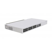 Switch MikroTik  CRS326-4C+20G+2Q+RM