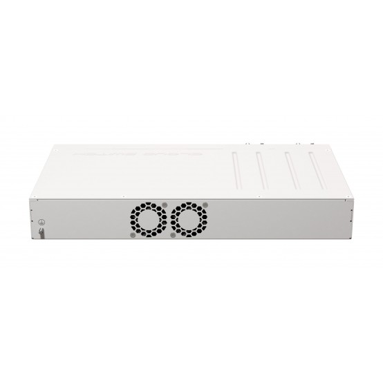 Switch MikroTik  CRS510-8XS-2XQ-IN