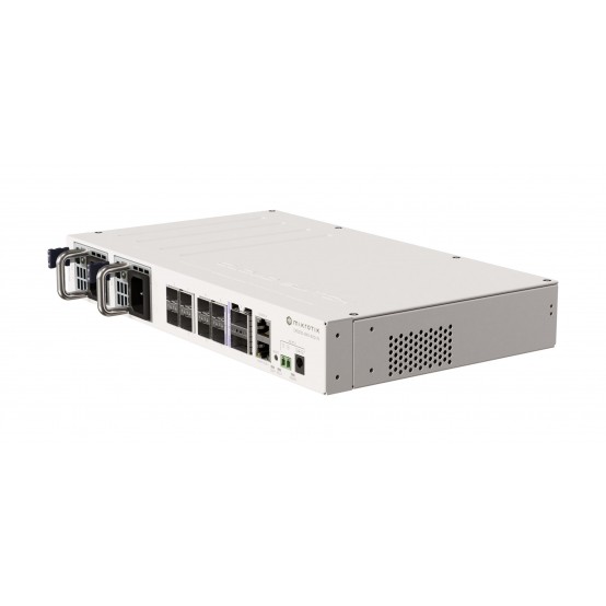 Switch MikroTik  CRS510-8XS-2XQ-IN