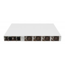 Switch MikroTik  CRS520-4XS-16XQ-RM