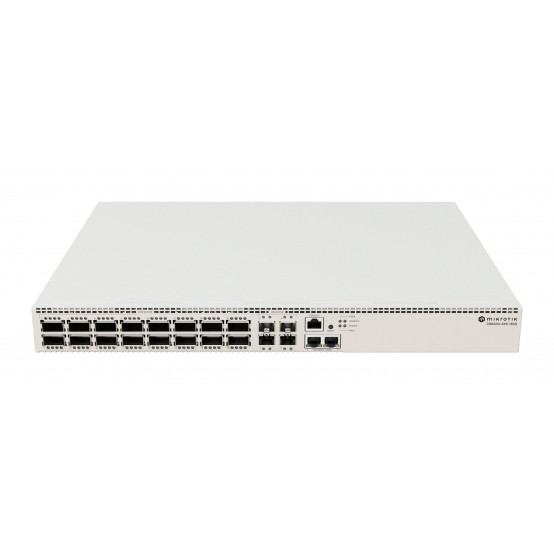 Switch MikroTik  CRS520-4XS-16XQ-RM