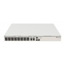 Switch MikroTik  CRS520-4XS-16XQ-RM