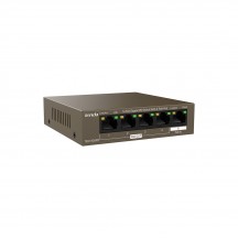 Switch IP-COM  G1105PD