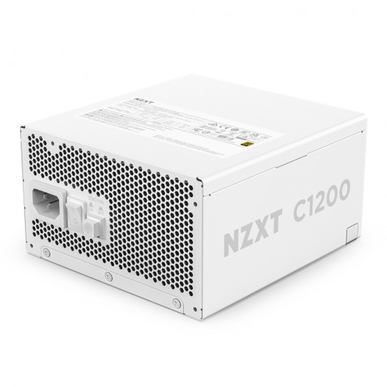 Sursa NZXT C1200 Gold PA-2G2BW-EU