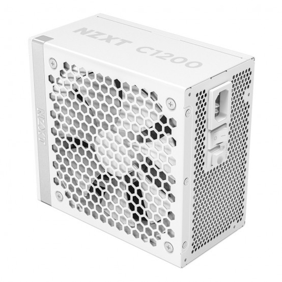 Sursa NZXT C1200 Gold PA-2G2BW-EU