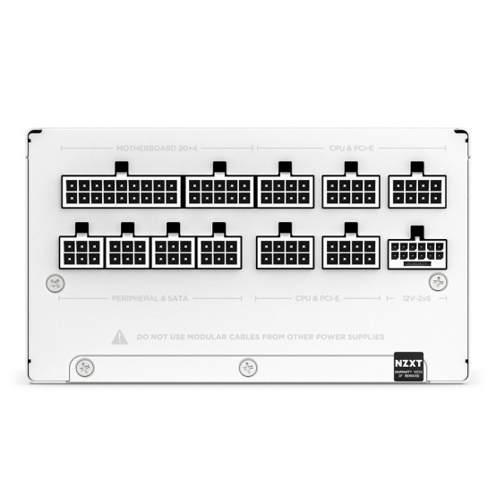 Sursa NZXT C1200 Gold PA-2G2BW-EU