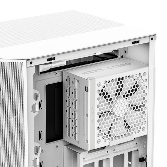 Sursa NZXT C1200 Gold PA-2G2BW-EU