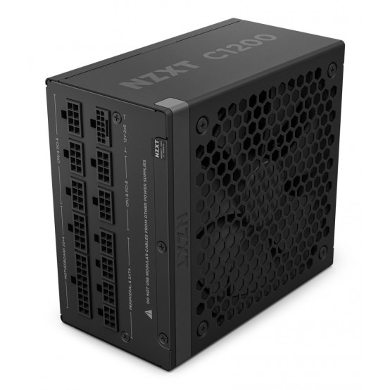 Sursa NZXT C1200 Gold PA-2G2BB-EU