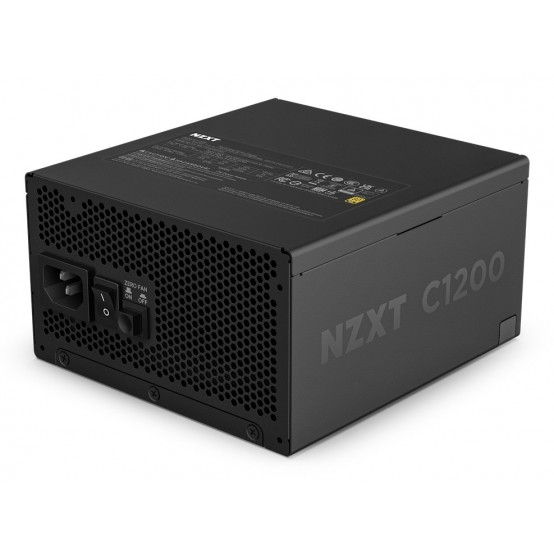Sursa NZXT C1200 Gold PA-2G2BB-EU