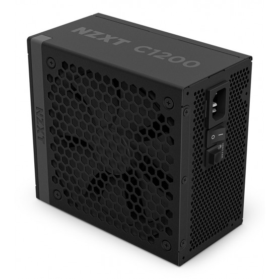 Sursa NZXT C1200 Gold PA-2G2BB-EU