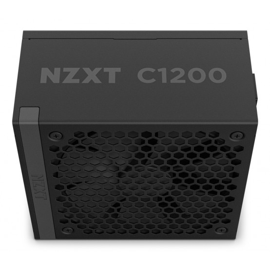 Sursa NZXT C1200 Gold PA-2G2BB-EU