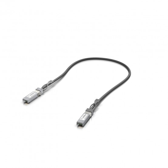 Cablu Ubiquiti  UACC-DAC-SFP10-0,5 DAC