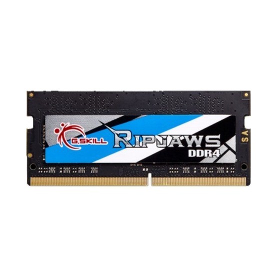 Memorie G.Skill Ripjaws F4-2400C16D-8GRS
